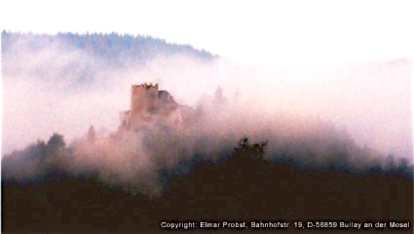 Bullay Mosel Ferienwohnungen
